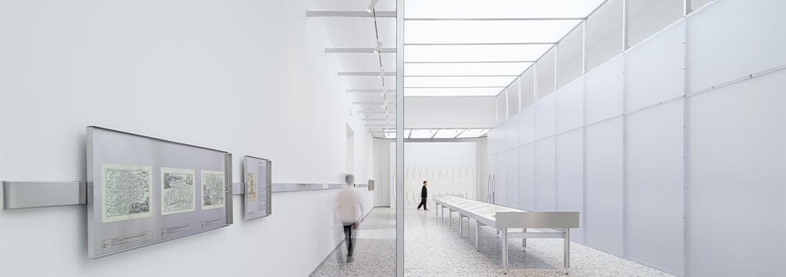 Human Scale - Architecture Biennale