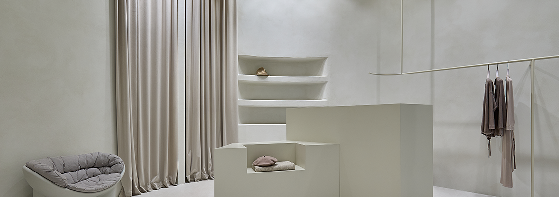 Irina Schrotter Fashion Store