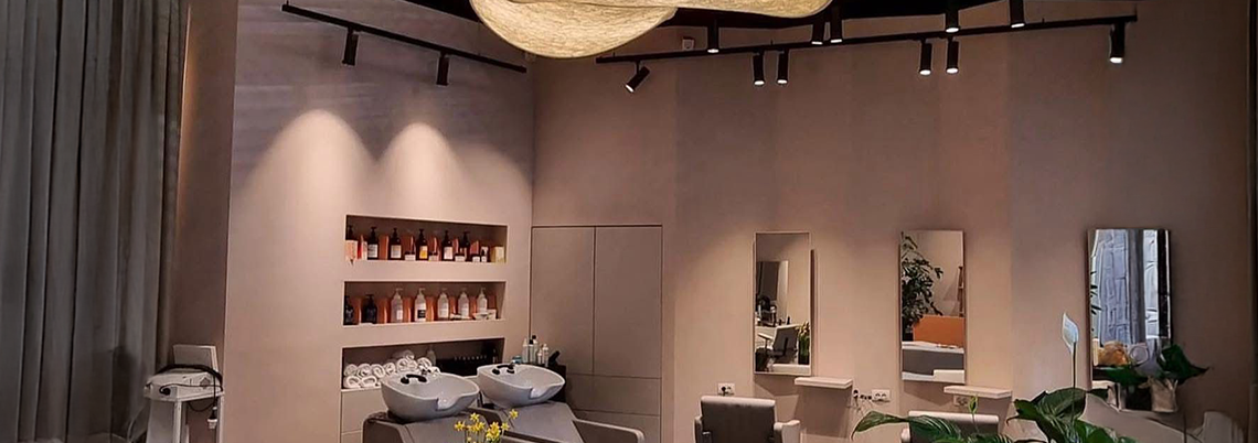 Irina Schrotter Beauty Salon