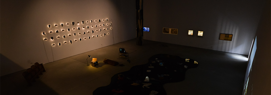 Sector 1 Gallery