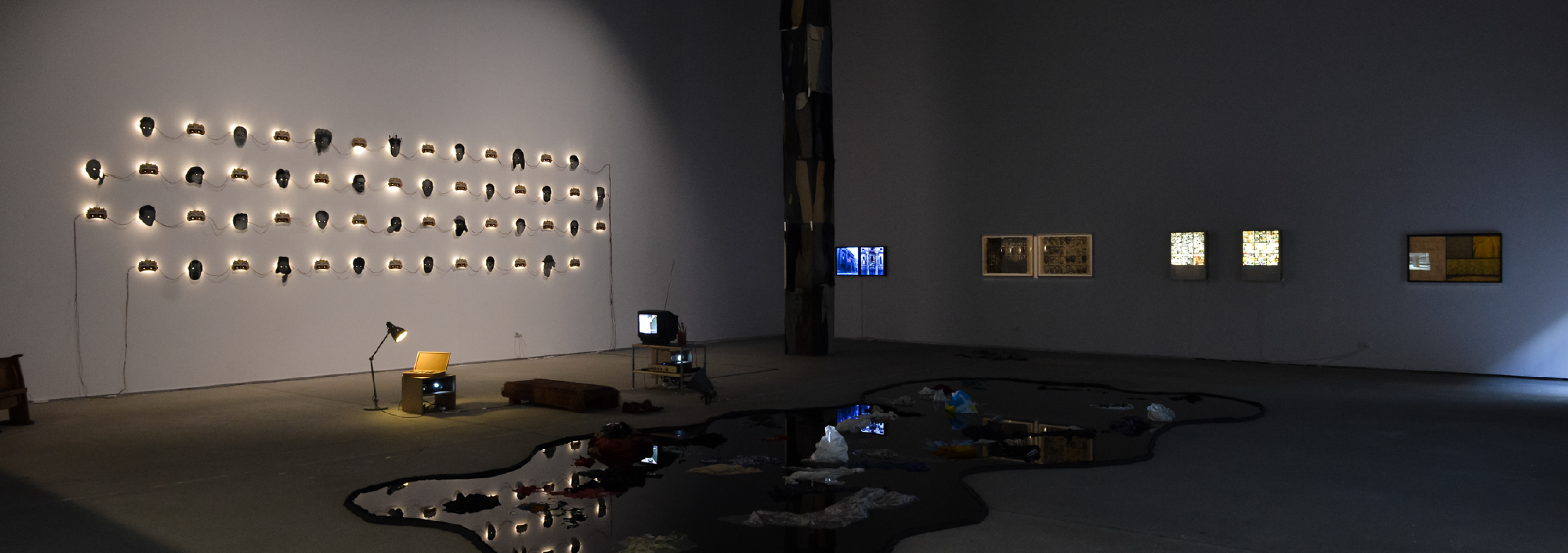 Art & Exhibitions