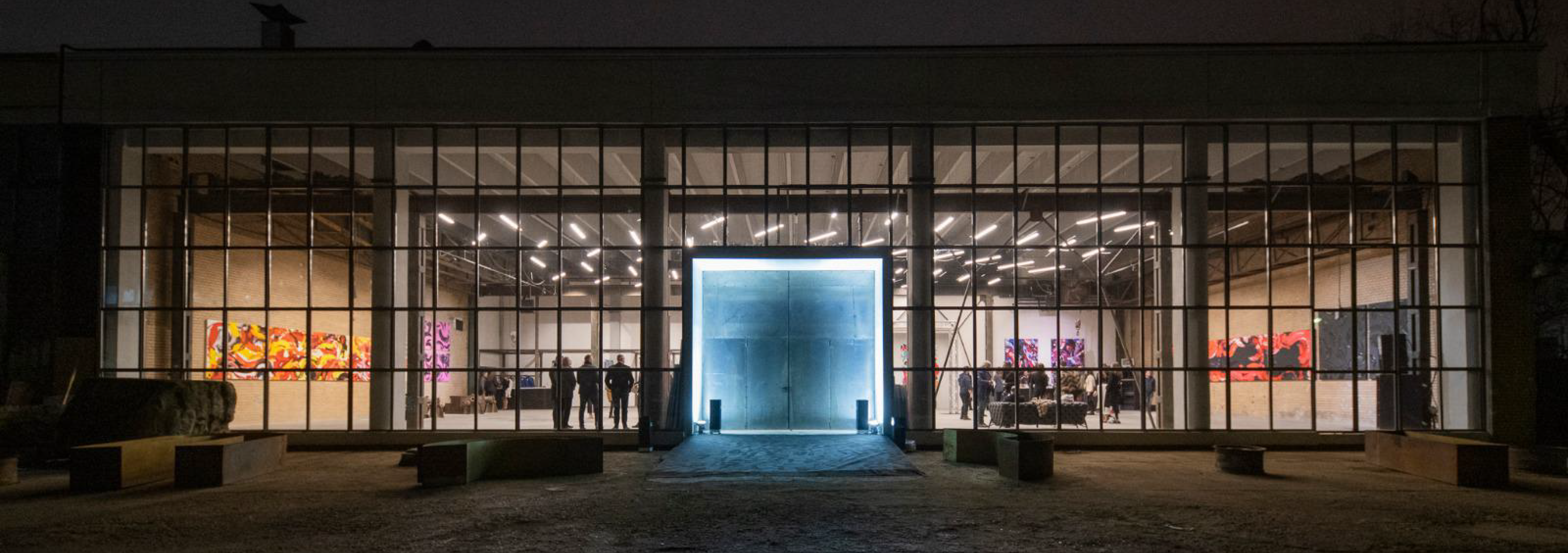 Art & Exhibitions