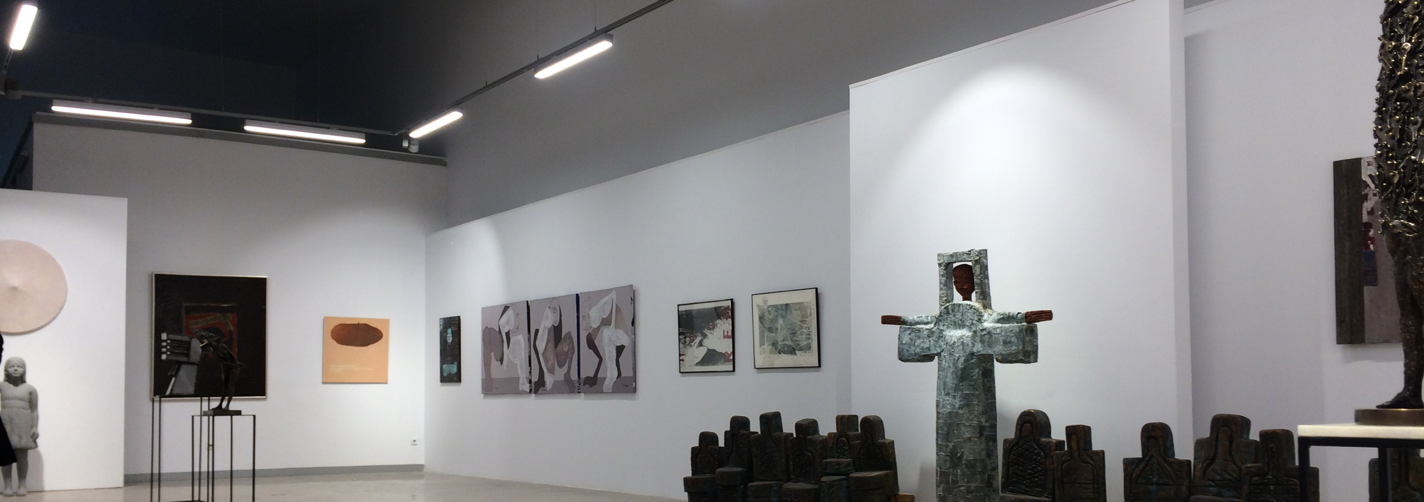 Art & Exhibitions
