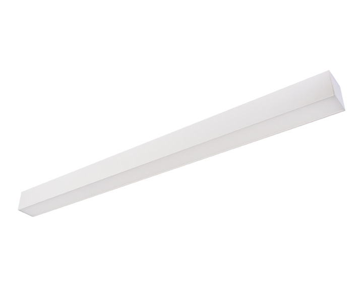 Quartz R/S - Linear luminaire