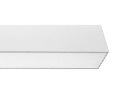 Quartz R/S– luminaire lineaire