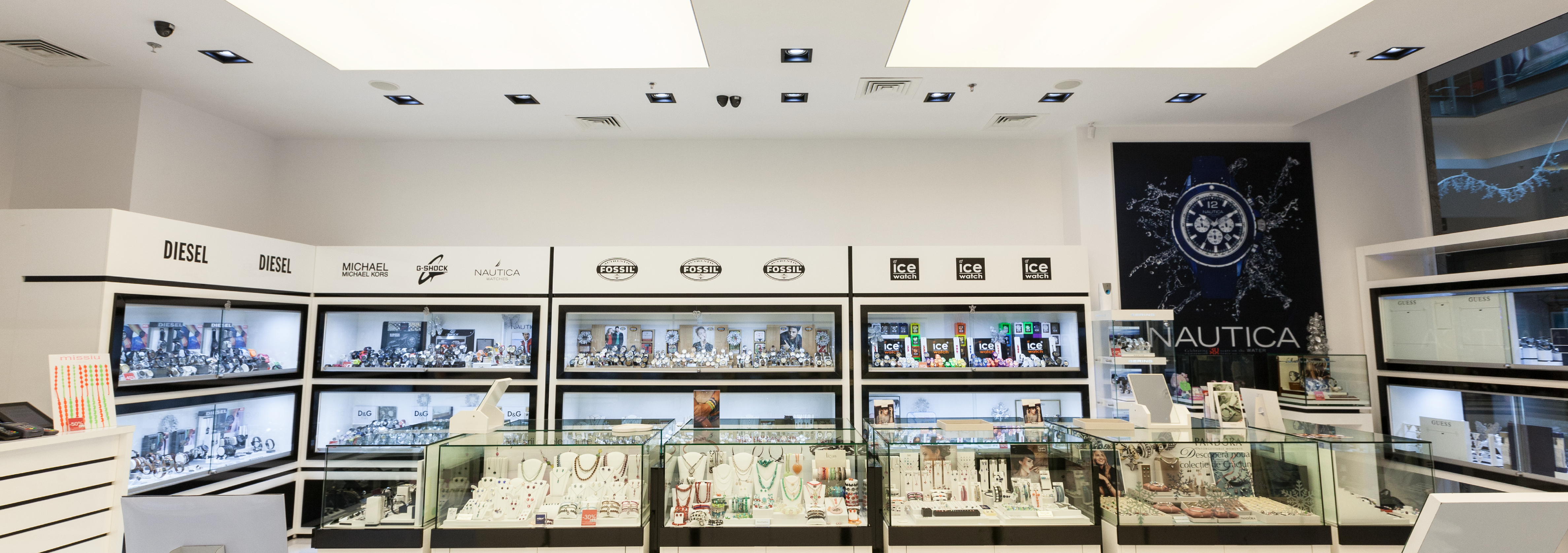 Retail
