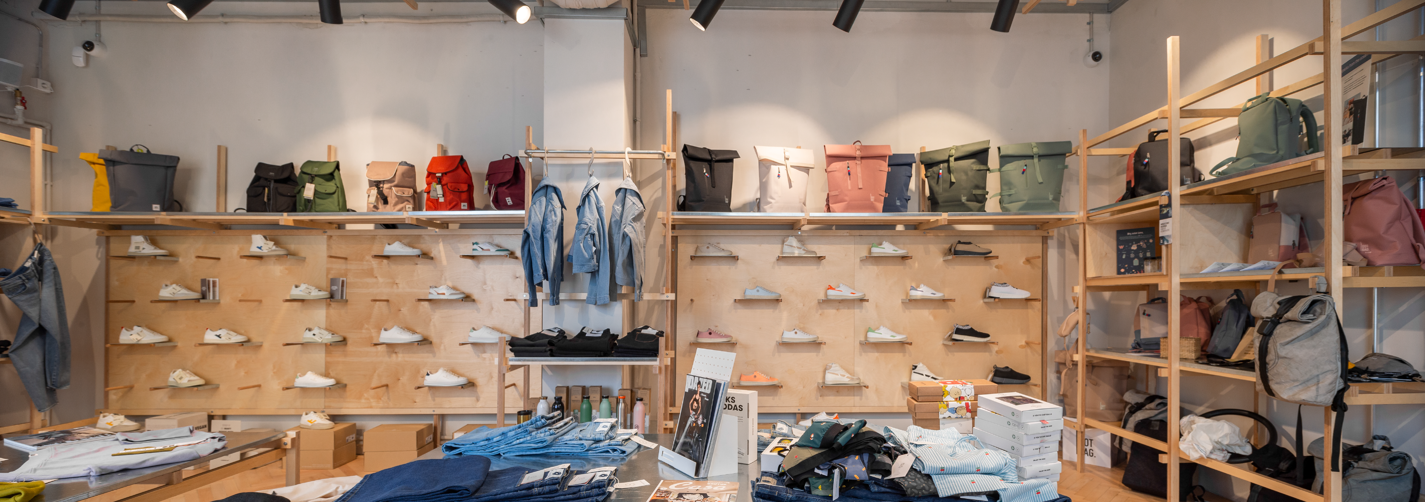 Retail
