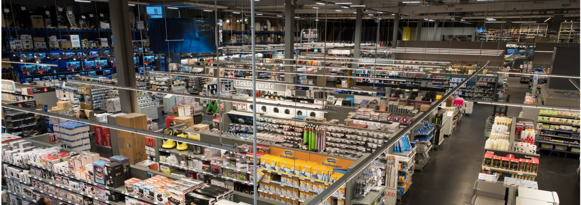 Selgros Cash & Carry Germany