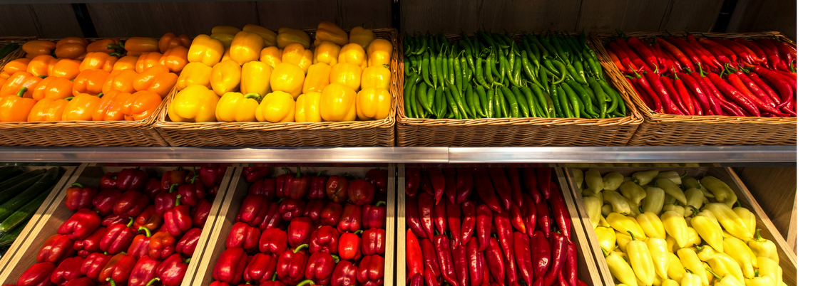 Epicerie et supermarché