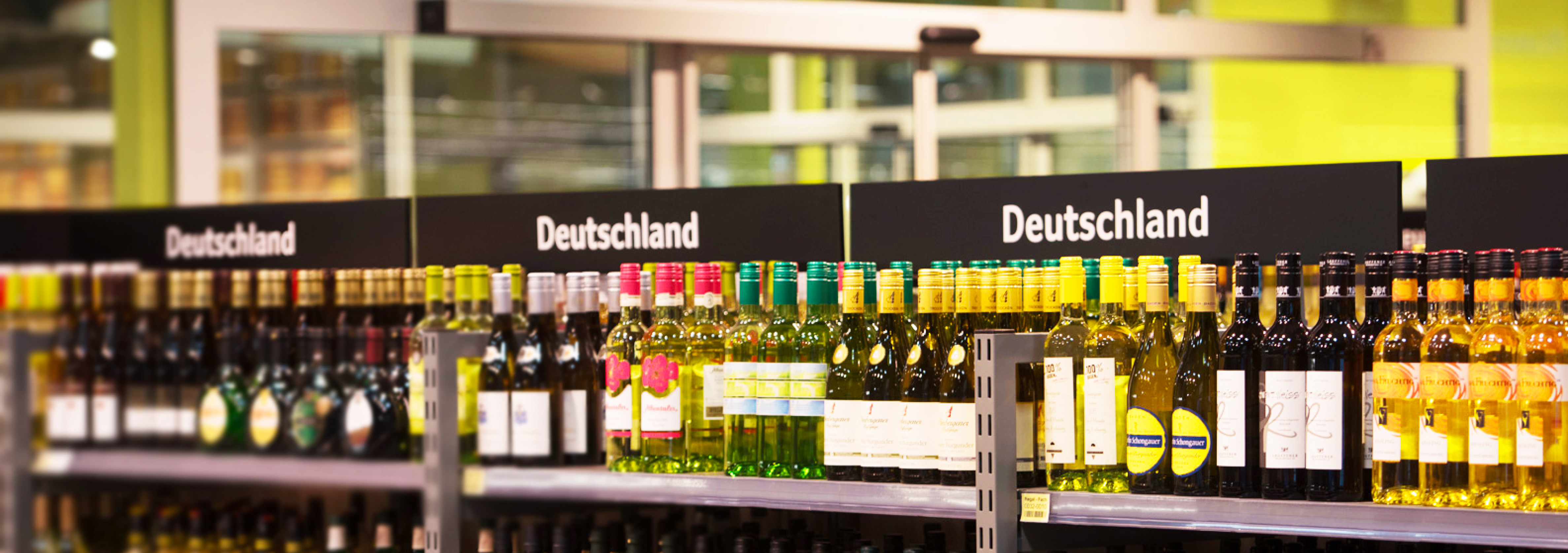Grocery & Supermarket