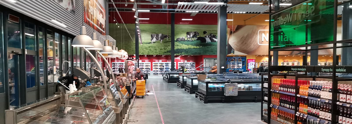 Selgros Cash & Carry Siedlce